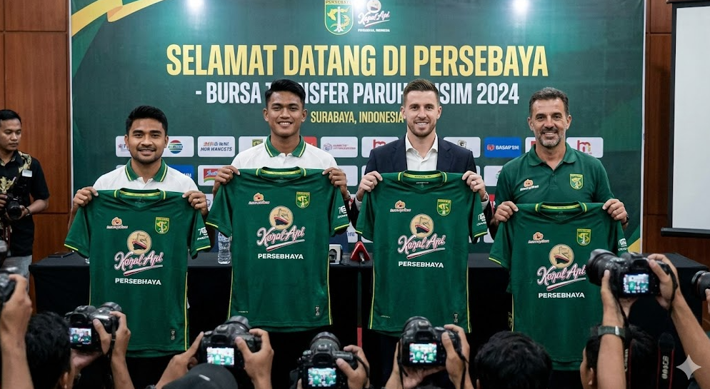 persebaya surabaya