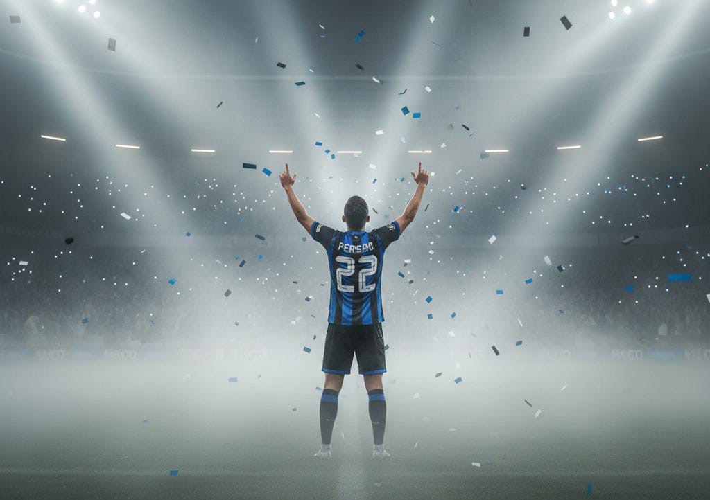 Lucas Cardozo ke Persib Bandung? Datang ke Bandung, Ucap Perpisahan dengan Klub Bulgaria, Bobotoh Makin Yakin