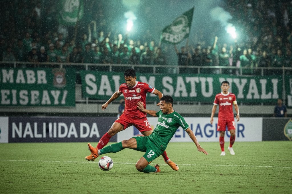 Kejutan Bursa Transfer Persebaya Surabaya: Kadek Raditya Resmi Hengkang, Tiga Pemain Lokal Dicoret Bernardo Tavares