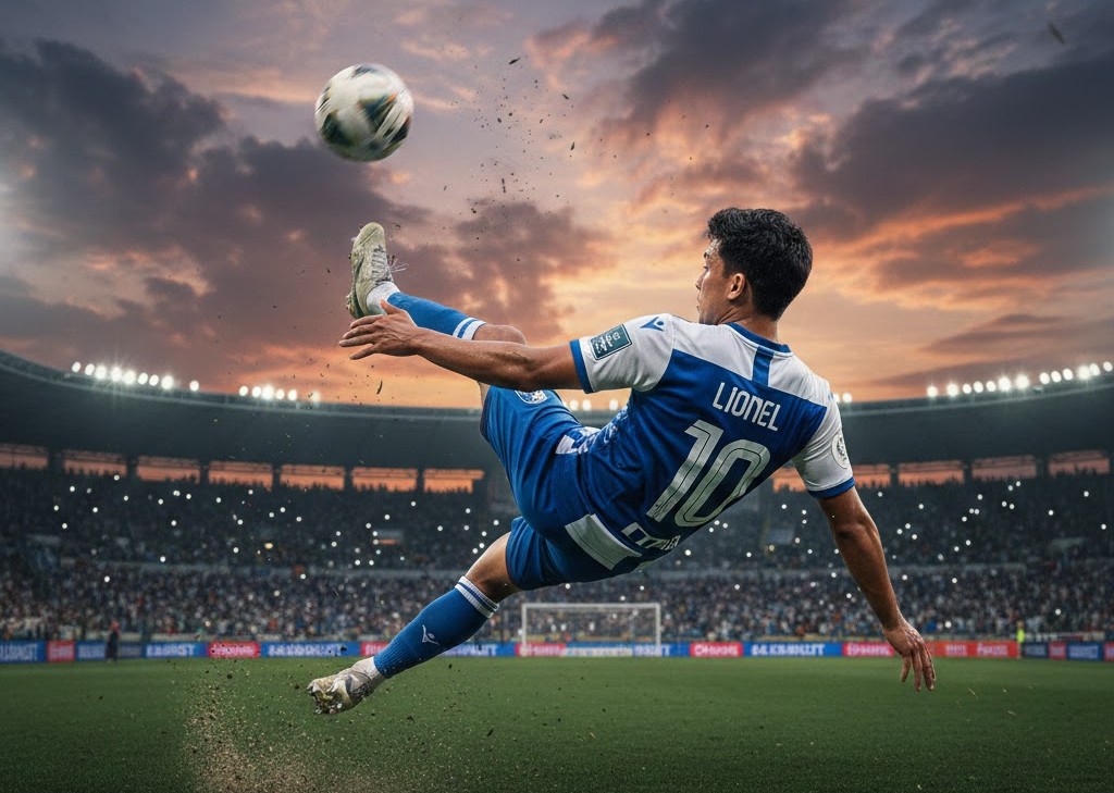 Ian Puleo Tinggalkan Arema FC, Pesan Perpisahan Bikin Haru Aremania, Singo Edan Langsung Berburu Predator Baru Pendamping Dalberto