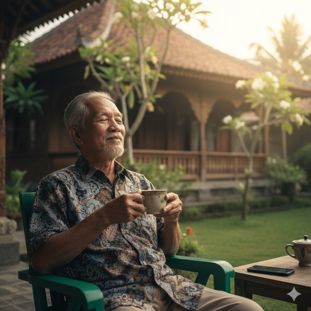 Fakta terbaru rapel pensiun 2026! Simak alasan mengapa hoaks sering menyasar pensiunan ASN, TNI, & Polri serta penjelasan resmi soal aturan gaji terbaru.