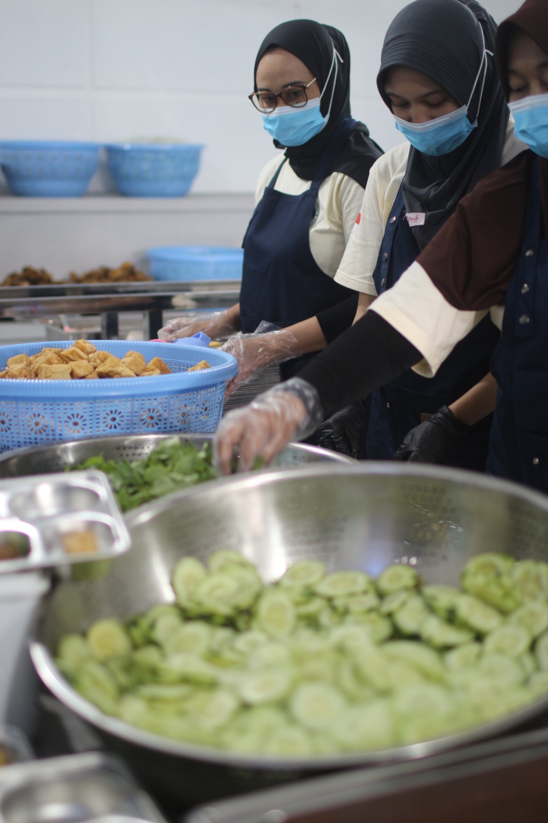Guru Bakal Ikut Terima Jatah MBG Sesuai Perpres Nomor 115/2025