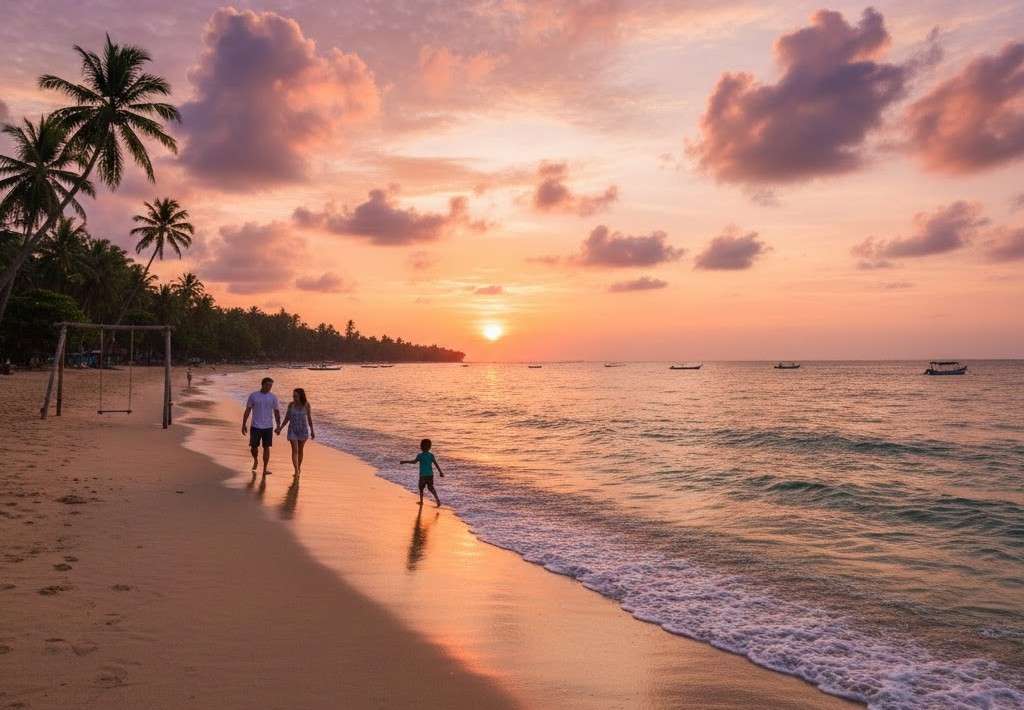 Wisata Pantai Pacitan Makin Menggoda, Deretan Pantai Eksotis dari Klayar hingga Banyu Tibo Ini Disebut Permata Selatan Jawa Timur