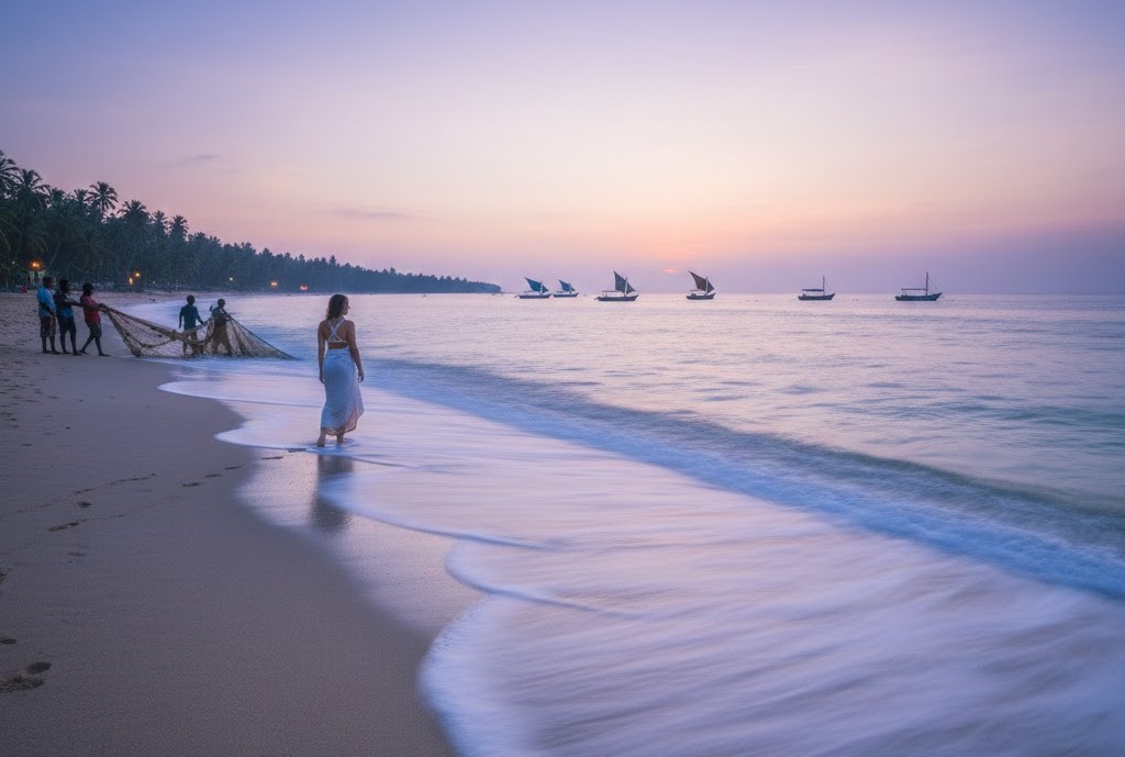 Pantai Kuta 2026 Masih Layak Jadi Wajah Bali? Suasana 1 Januari Ungkap Fakta Mengejutkan Usai Pesta Tahun Baru