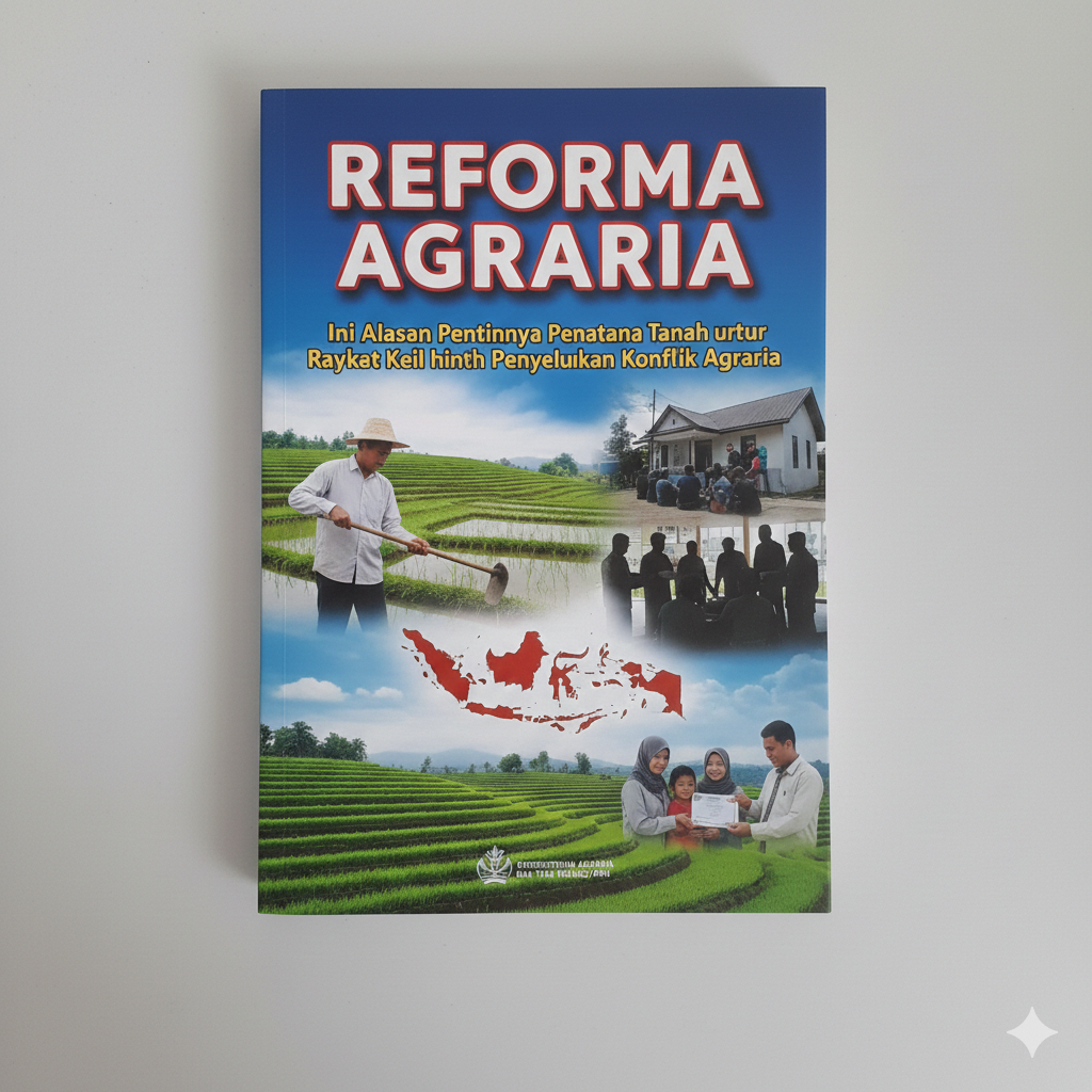 Reforma agraria