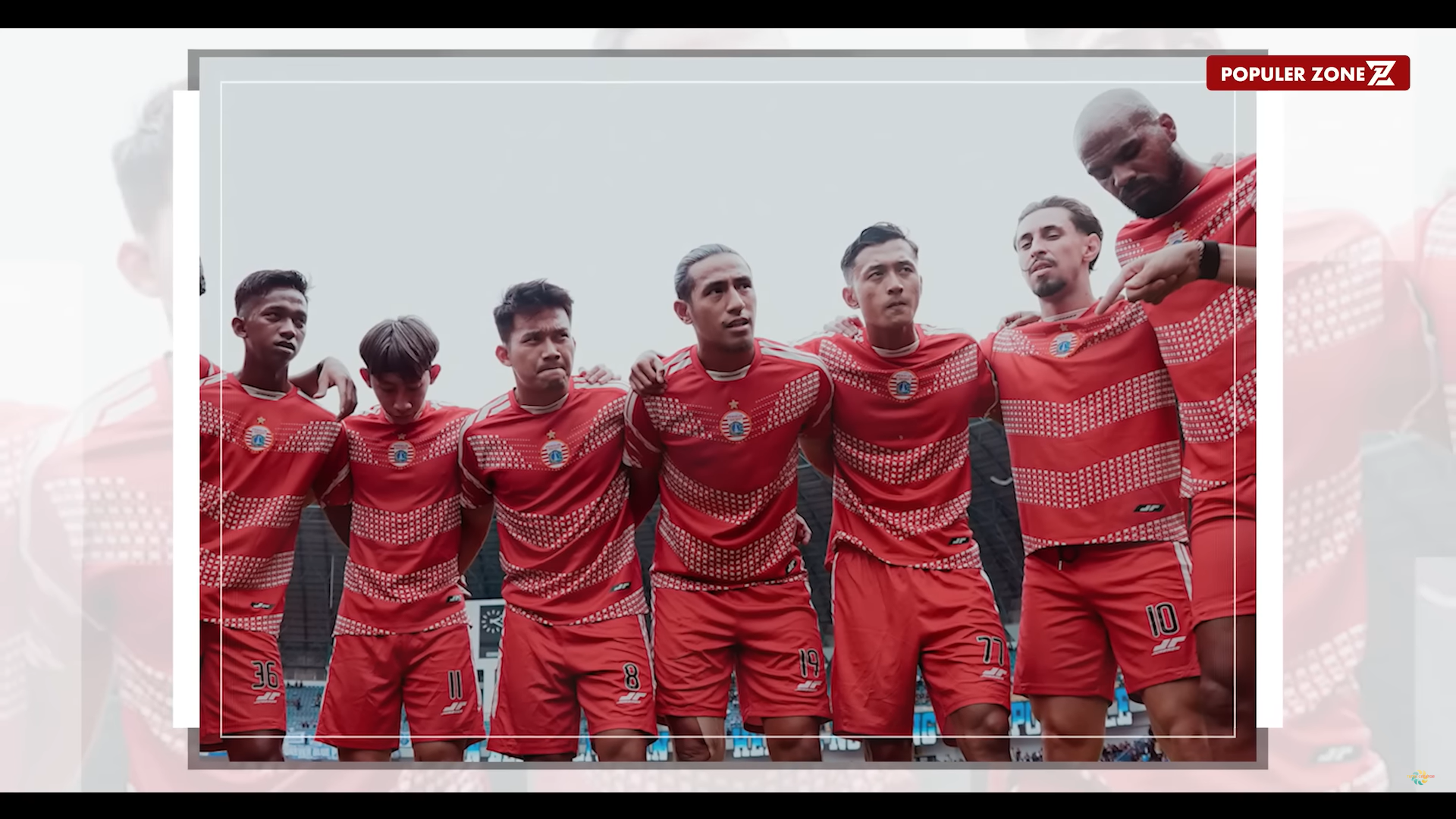 Transfer Persija Jakarta memanas jelang putaran kedua Liga 1, dari gerbong Brasil, Ivar Jenner hingga Ricky Kambuaya.