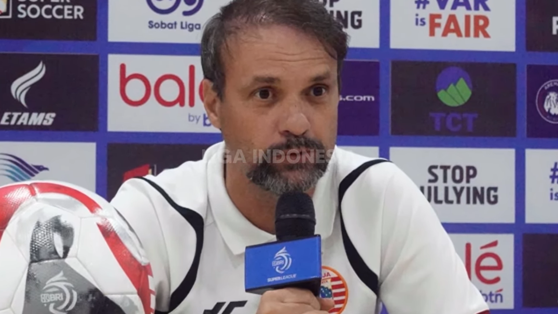 Rumor transfer Persija Jakarta memanas jelang putaran kedua. Tiga pemain Brasil bebas transfer masuk radar Macan Kemayoran.