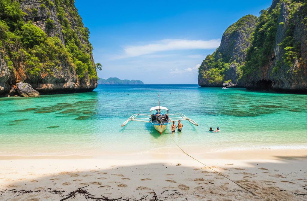 6 Pantai Indah Gunung Kidul Jogja yang Jadi Incaran Wisatawan, Bisa Dijelajahi Sekali Jalan dalam Sehari
