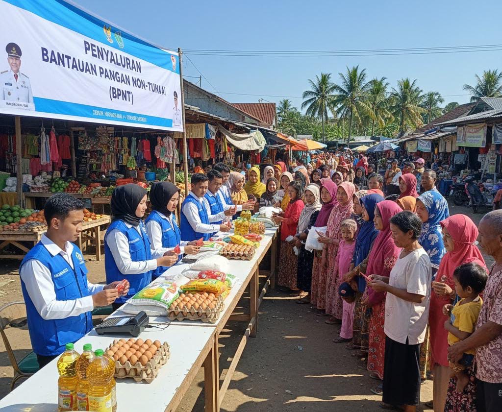 Bantuan Beras 10 Kg 2026 Segera Cair, Ini Jadwal Januari&ndash;April, Cara Cek Penerima, dan Syarat Lengkap PKH BPNT Tahap 1