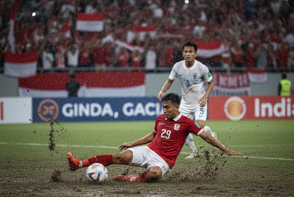 Jadwal Piala AFF Senior 2026 Lengkap, Laga Timnas Indonesia vs Vietnam Jadi Penentu Nasib di Fase Grup