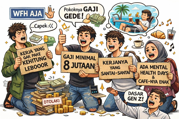 ILUSTRASI