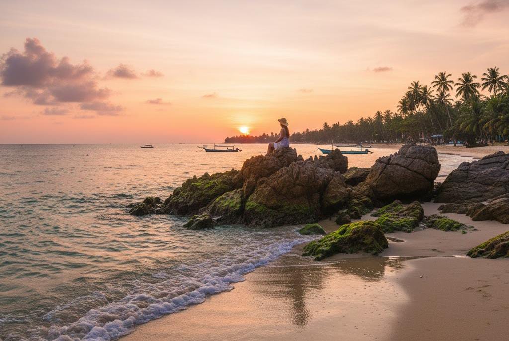 6 Wisata Pantai Gunung Kidul Paling Indah dan Populer, Bisa Sekali Jalan Seharian dari Wediombo hingga Indrayanti