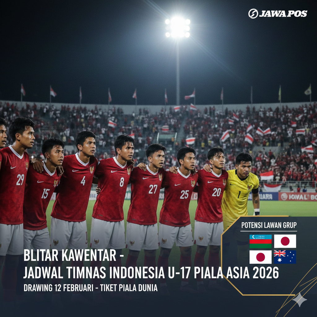adwal Liga 1 Super League Pekan 18 23-26 Januari 2026 Lengkap: Persija vs Madura, Persis vs Borneo, Arema Tantang Dewa United, Live Indosiar!