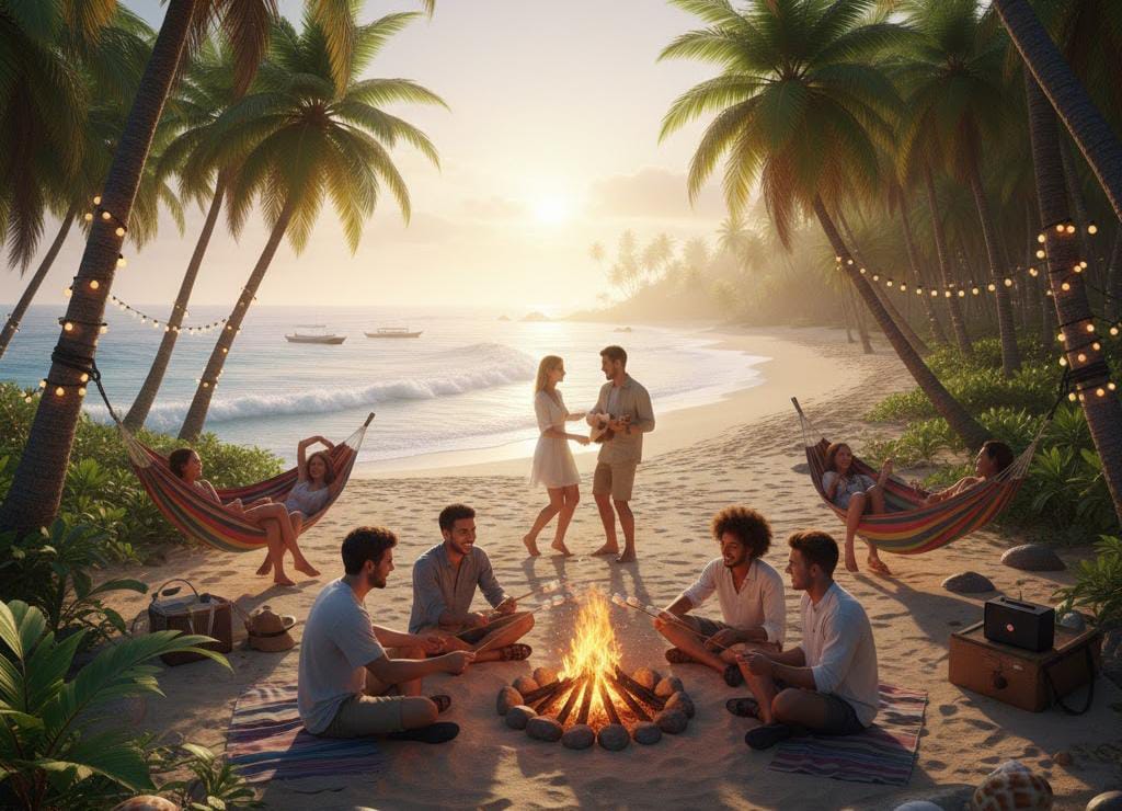 9 Pantai Populer di Malang yang Wajib Dikunjungi, Keindahannya Disebut Kelas Dunia dan Jadi Favorit Wisatawan