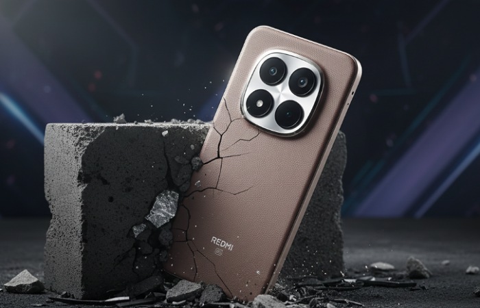 Pre-order Redmi Note 15 Pro Indonesia sudah dibuka, hadirkan kamera 200MP, baterai besar, dan ketahanan ekstrem di harga menarik.