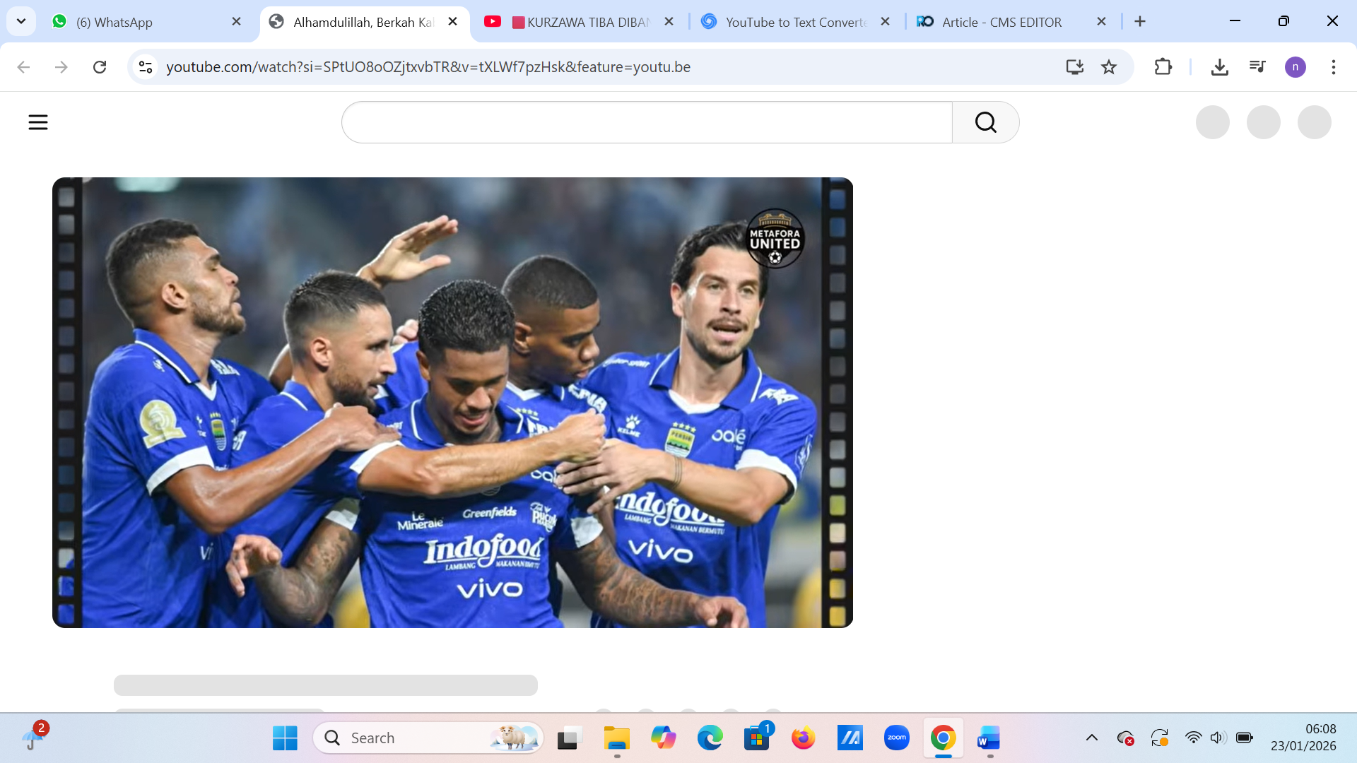 Persib Bandung ditantang Bojan Hodak tampil agresif dan disiplin lawan PSBS Biak. Mental juara, Masihoda, dan Barba jadi sorotan.
