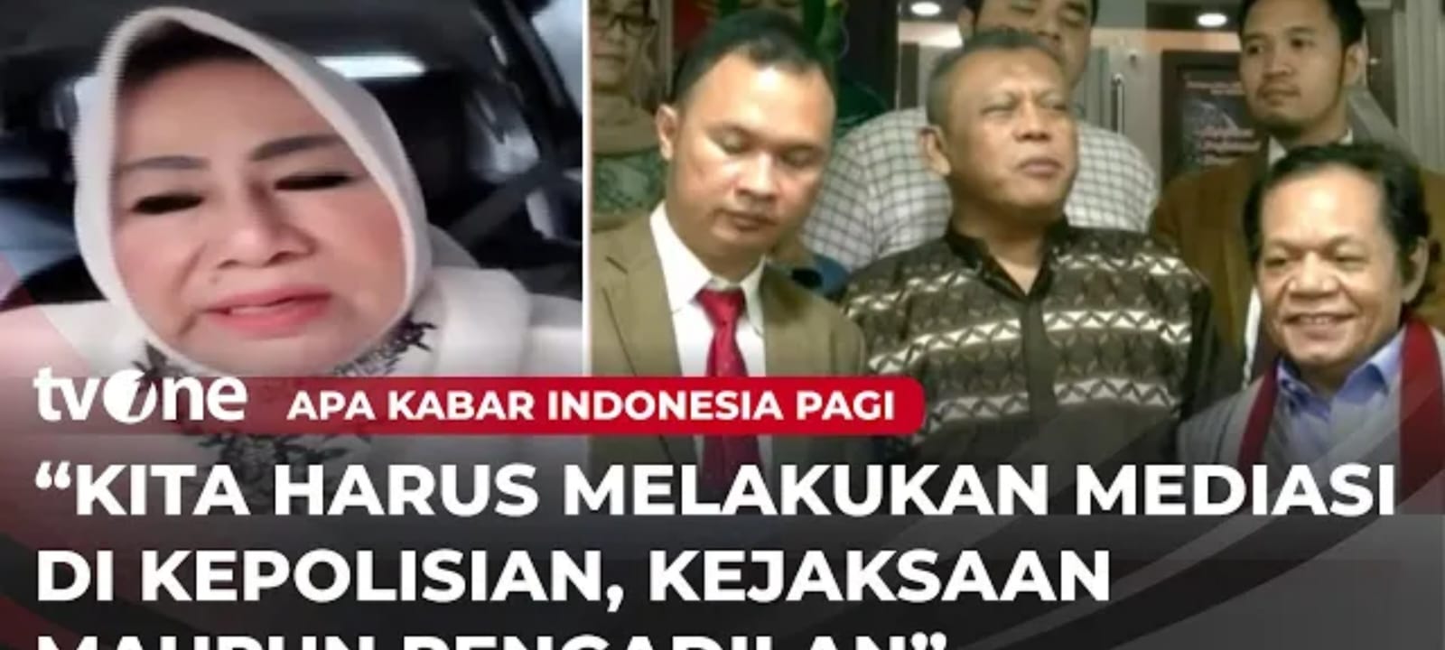 Kasus ijazah Jokowi memasuki babak baru. Dua tersangka dapat SP3 lewat restorative justice, sementara kluster lain memilih lanjut proses hukum.