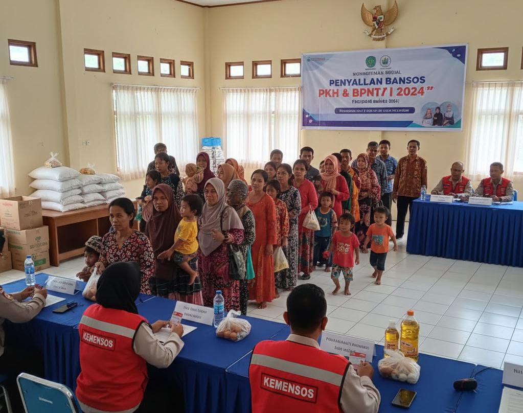 Update Pengecekan Saldo PKH BPNT Januari 2026: KKS Belum Terisi, Ini Jadwal Prediksi Pencairan Tahap 1