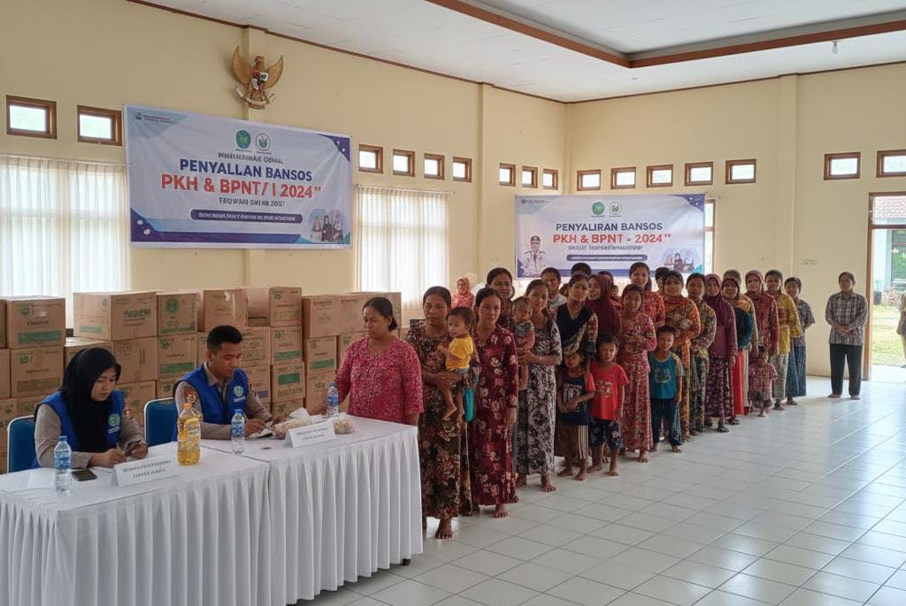Pengecekan Saldo PKH BPNT Januari 2026 Terbaru: KKS Masih Nol, Ini Jadwal Prediksi Pencairan Tahap 1