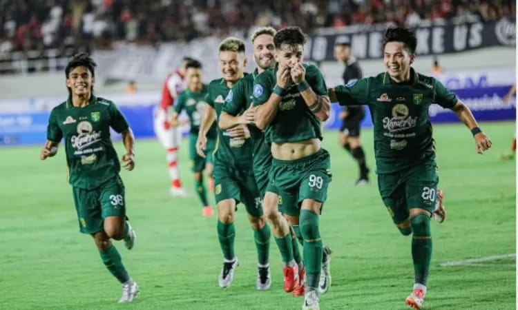 Pedro Matos Persebaya dikabarkan segera resmi. Kuota pemain asing jadi masalah, siapa yang akan dicoret Bajul Ijo?