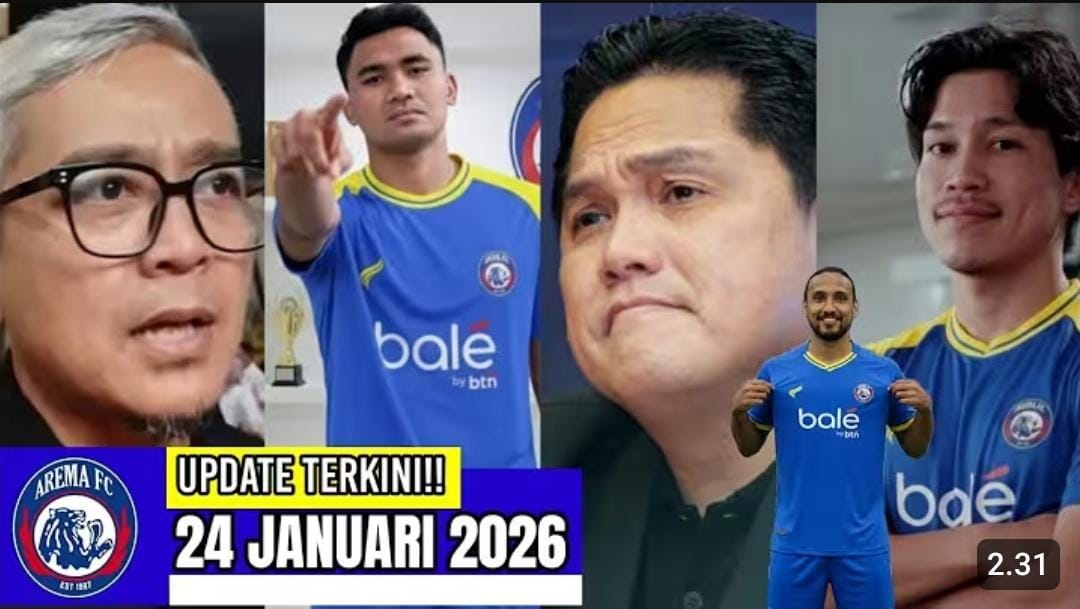 Asnawi Mangku Alam ke Arema FC jadi sorotan. Pemain Port FC itu dirumorkan masuk radar Singo Edan di putaran kedua Super League.