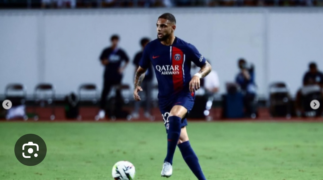 Levin Kurzawa ke Persib Bandung resmi! Eks PSG ini siap debut di GBLA dan bikin Bobotoh makin yakin Maung Bandung hattrick juara.