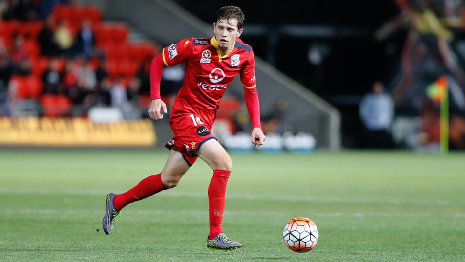 Rumor CK Goodwin ke Persebaya Surabaya mencuat. Winger timnas Australia itu masih terikat kontrak mahal di Adelaide United.