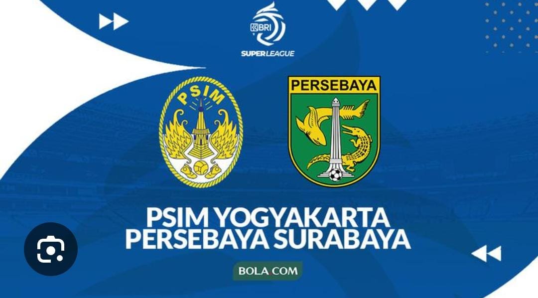 Hasil Liga 1 Super League 2026 pekan ke-18: Persebaya menang telak, Persija raih poin penuh, klasemen dan top skor terbaru.