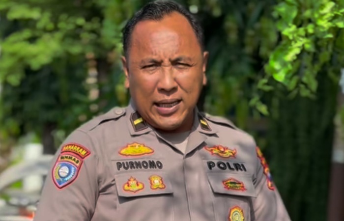 Video Purnomo Polisi Baik viral usai sindir kades gelisah diaudit dana desa, siap siapkan &ldquo;ruang khusus&rdquo; seumur hidup.