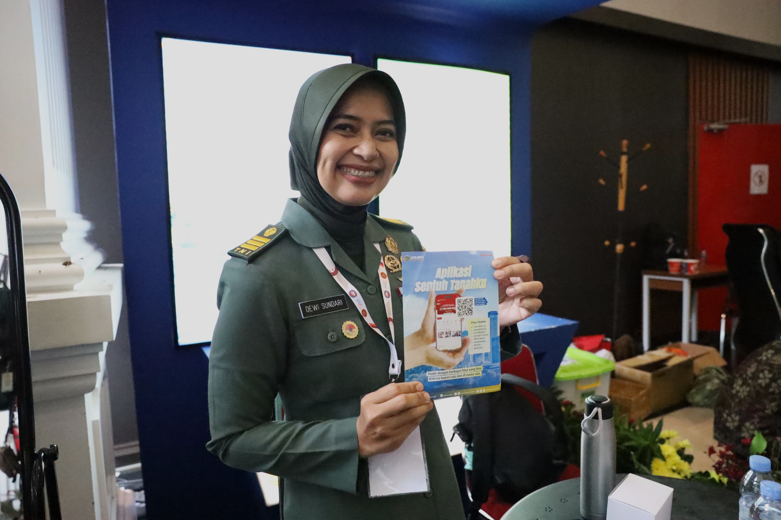 Layanan Pertanahan ATR/BPN Sempat Viral Disebut Ribet, Warga Justru Ungkap Fakta Berbeda: Datang Langsung Kini Lebih Mudah dan Transparan