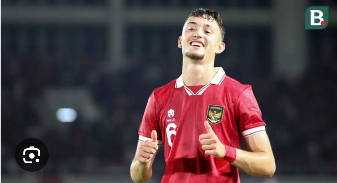 Transfer Persija Jakarta kembali panas. Usai Ivar Jenner, Ragnar Oratmangoen disebut jadi kejutan baru Macan Kemayoran.