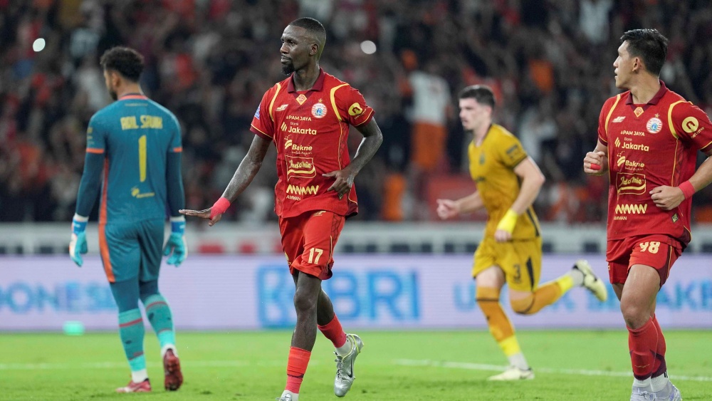 Persija Jakarta vs Madura United BRI Super League 2026 pekan ke-18, lengkap jadwal, klasemen terbaru, head to head, dan prediksi skor.