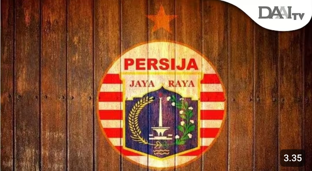 Sejarah Persija Jakarta dari Lapangan Petojo, perlawanan kolonial, hingga lahirnya Macan Kemayoran kebanggaan anak Jakarta.