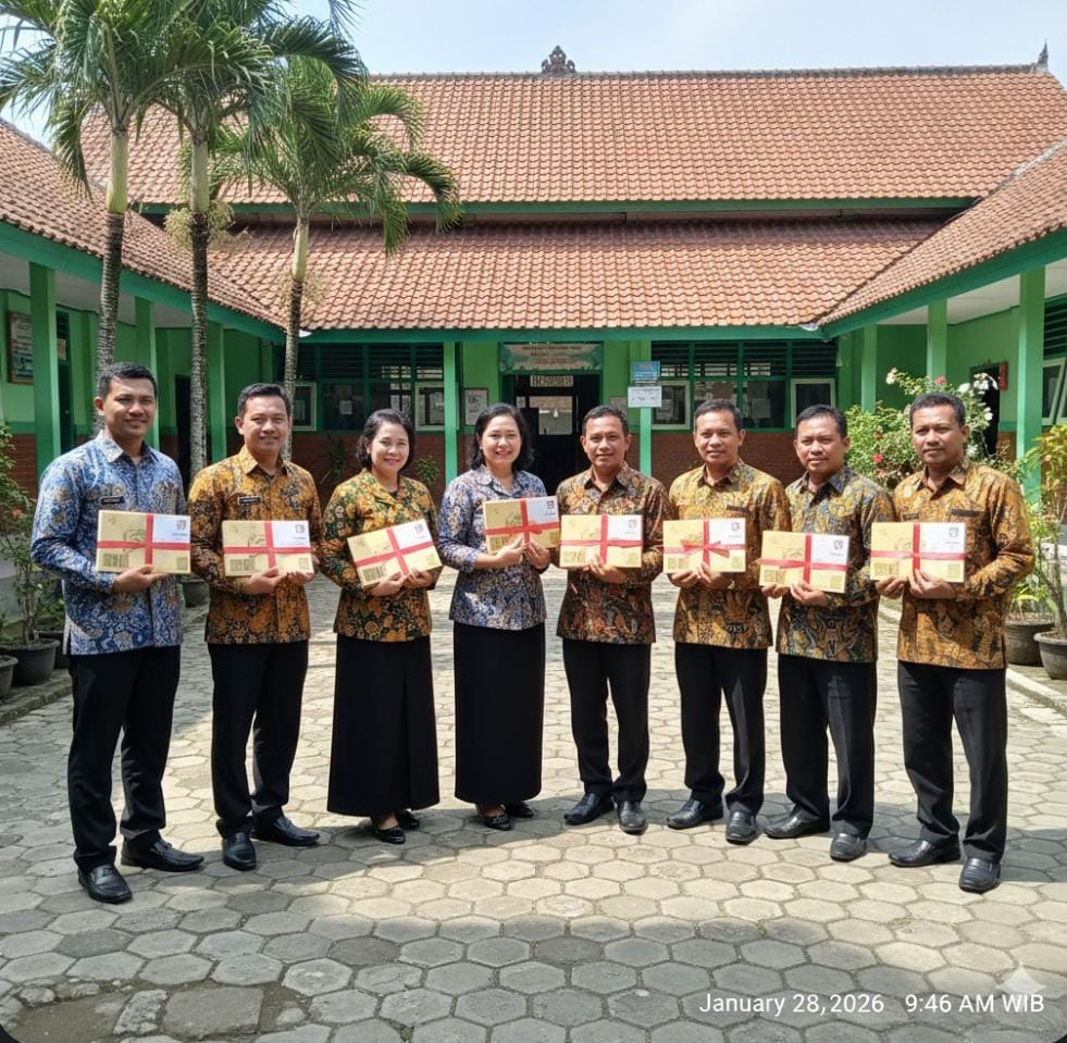SKTP Januari 2026 terbit dua tahap dan kini berlaku bulanan. Simak jadwal validasi, pencairan TPG, dan perubahan sistem terbaru.