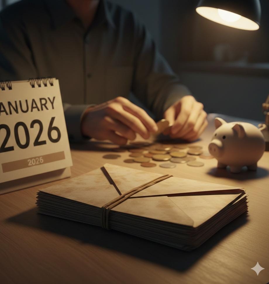 Rapel gaji pensiunan 2026 disebut cair 30 Januari. TASPEN menegaskan belum ada keputusan pemerintah terkait kenaikan pensiun.