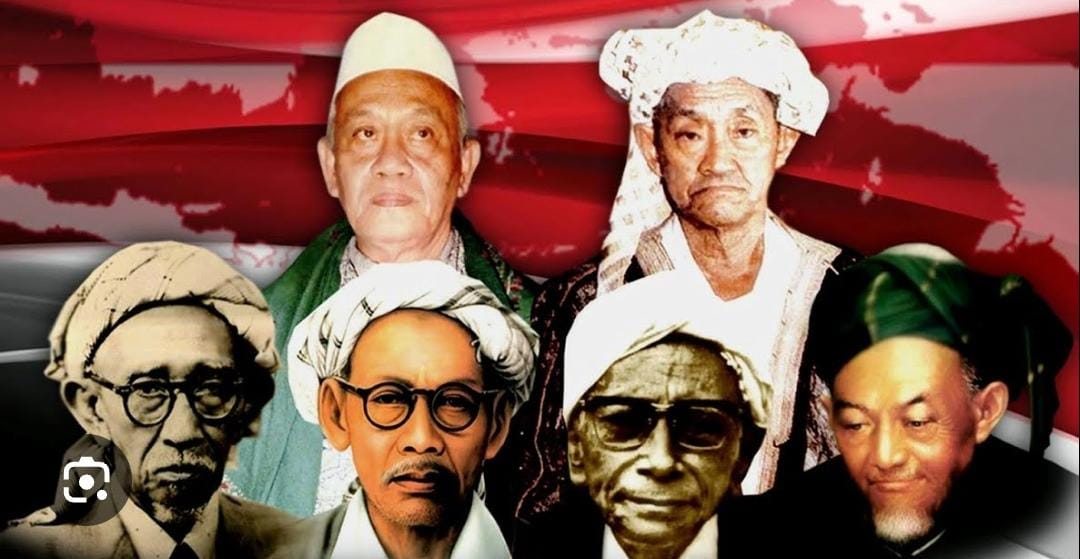 Sejarah Nahdlatul Ulama dari 1926 hingga kini, kisah ulama Nusantara membangun NU sebagai ormas Islam terbesar di Indonesia.