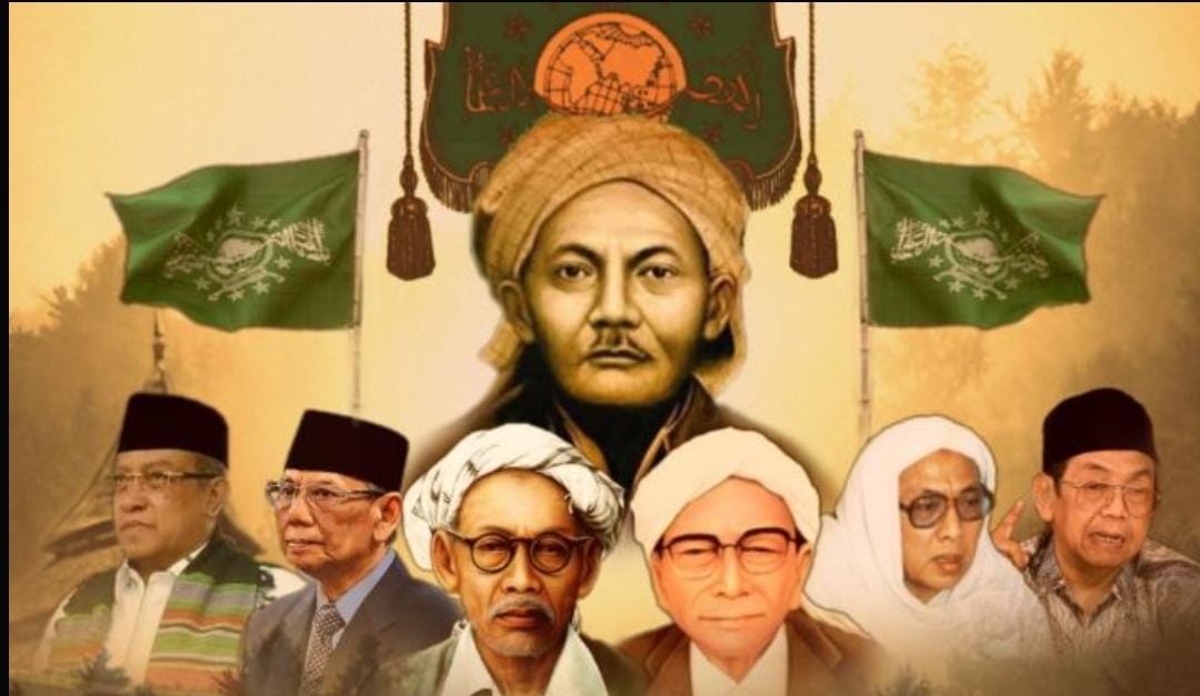 Sejarah Nahdlatul Ulama dari berdiri 1926, resolusi jihad 1945, hingga peran NU sebagai ormas Islam terbesar Indonesia.