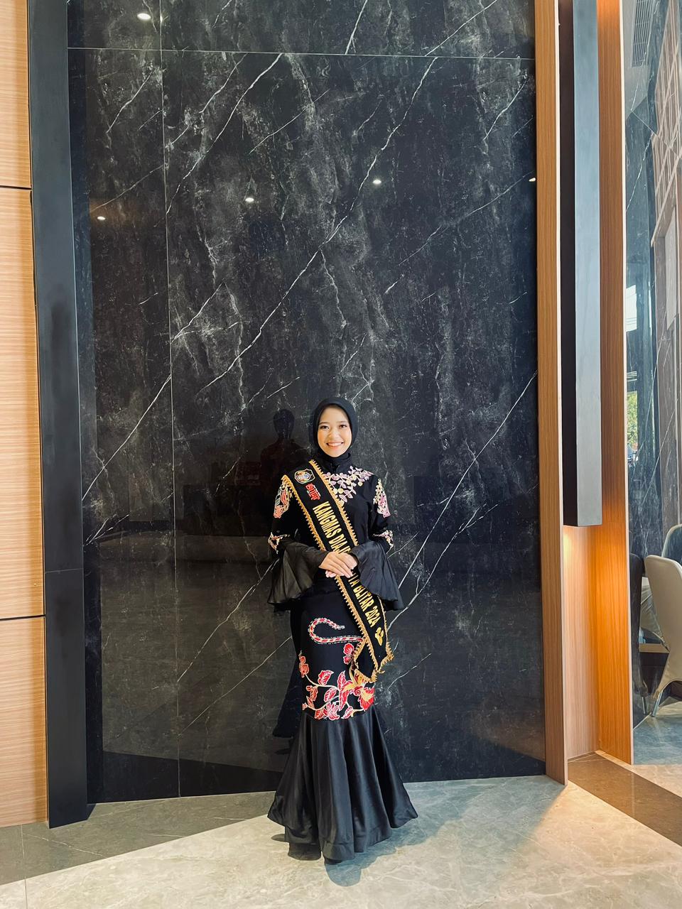 Cita-cita Reza Rahma Amalia Bangun Wadah Digital untuk Pelaku UMK Belum Sepenuhnya Melek Teknologi, Bantu Perluas Pasar Promosi