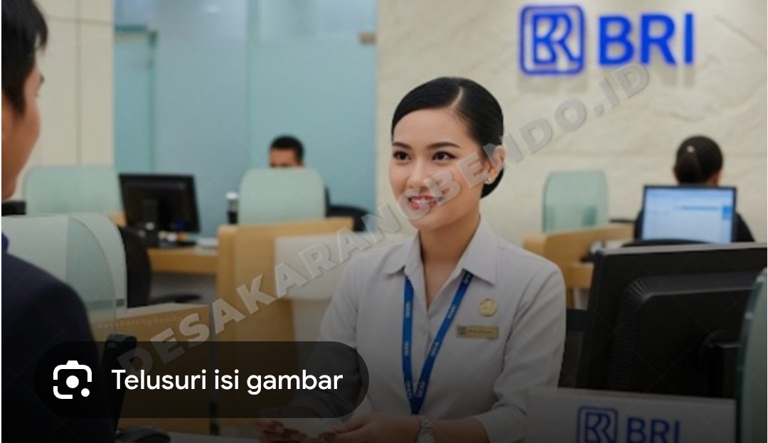 Simulasi cicilan KUR BRI 2026 terbaru, cek angsuran pinjaman Rp10 juta hingga Rp100 juta dengan bunga 6 persen per tahun.