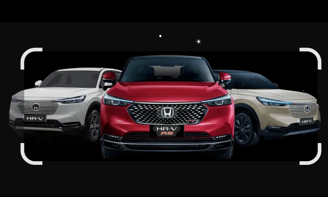 Promo akhir tahun Honda Pradana Sawangan hadirkan DP ringan, cashback besar, dan bonus loyalist hingga Rp20 juta untuk HR-V Hybrid.