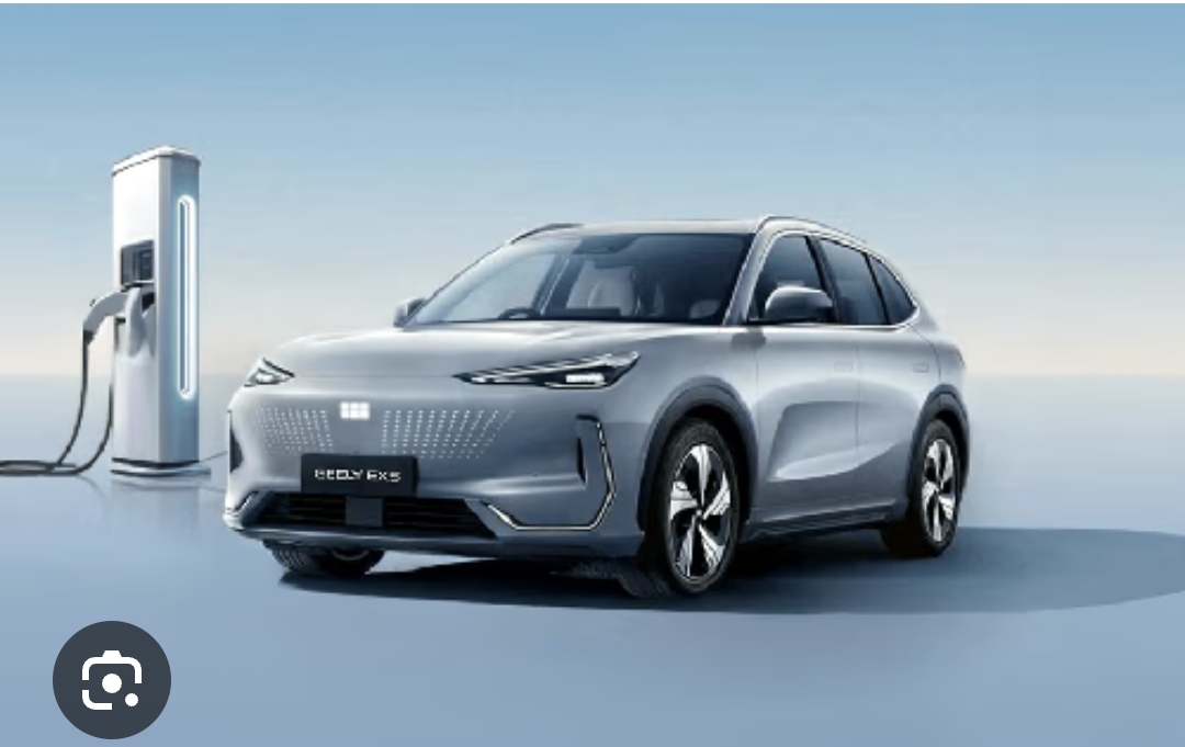 Geely cetak rekor penjualan 3 juta unit, dominasi pasar NEV global 2026 makin kuat dengan 10 model baru dan ekspansi internasional.