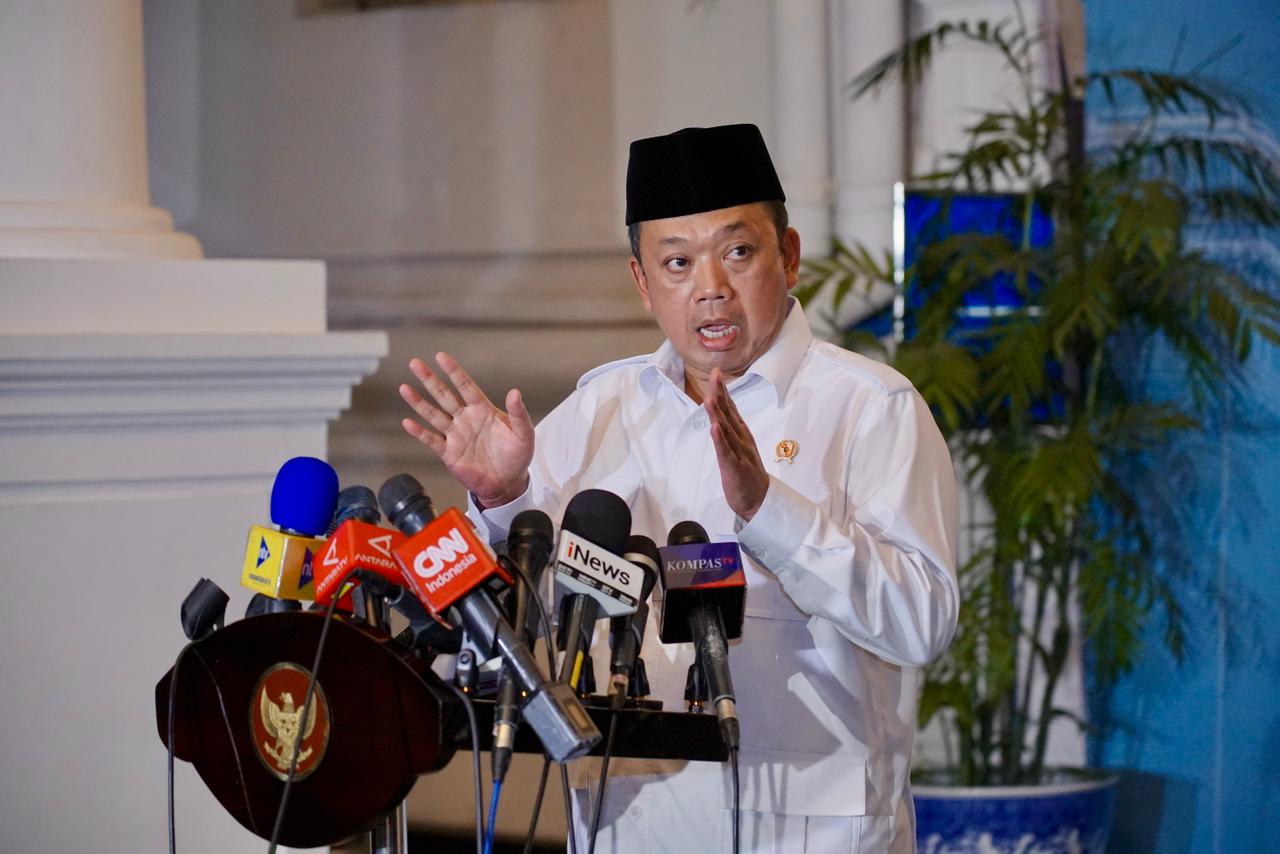 Sawah Terus Menyusut, Menteri Nusron Terapkan Kebijakan Darurat Perlindungan Lahan Pertanian