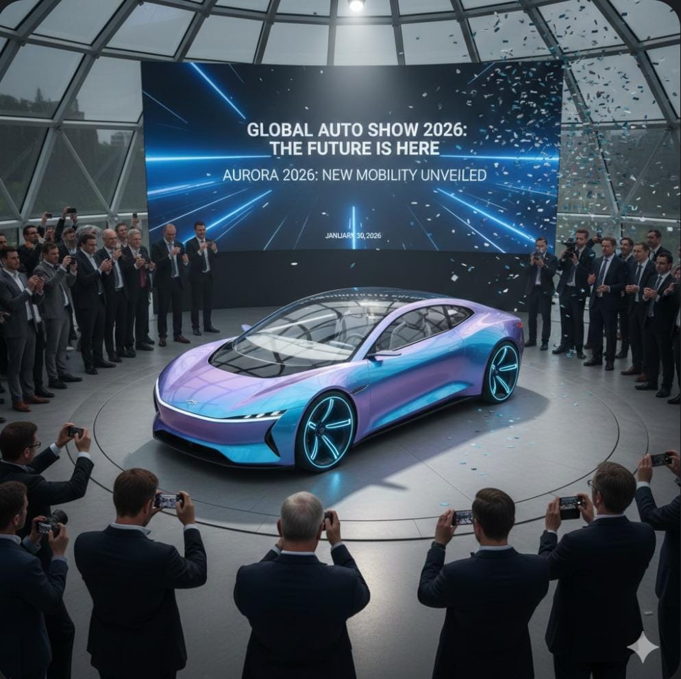 Daftar 10 mobil baru yang dipastikan rilis 2026, dari Xpander Hybrid, BYD Atto 4 hingga Wuling E200. Cek harga dan spesifikasinya.