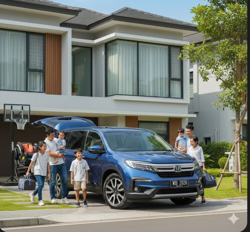 Rekomendasi mobil bekas layak dibeli 2026, dari Avanza hingga Brio. Aman, irit, minim rewel, cocok pemula dan keluarga.