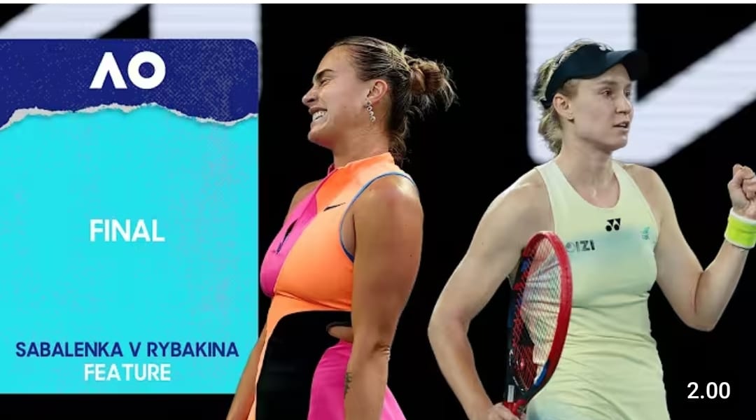 Elena Rybakina lolos ke final Australian Open 2026 usai tie break sengit, siap hadapi Sabalenka di duel puncak Melbourne.