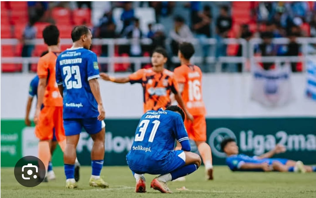 PSIS Semarang resmi datangkan Denilson Rodriguez, lengkapi pemain asing, duo Brasil siap angkat performa Mahesa Jenar di Championship.