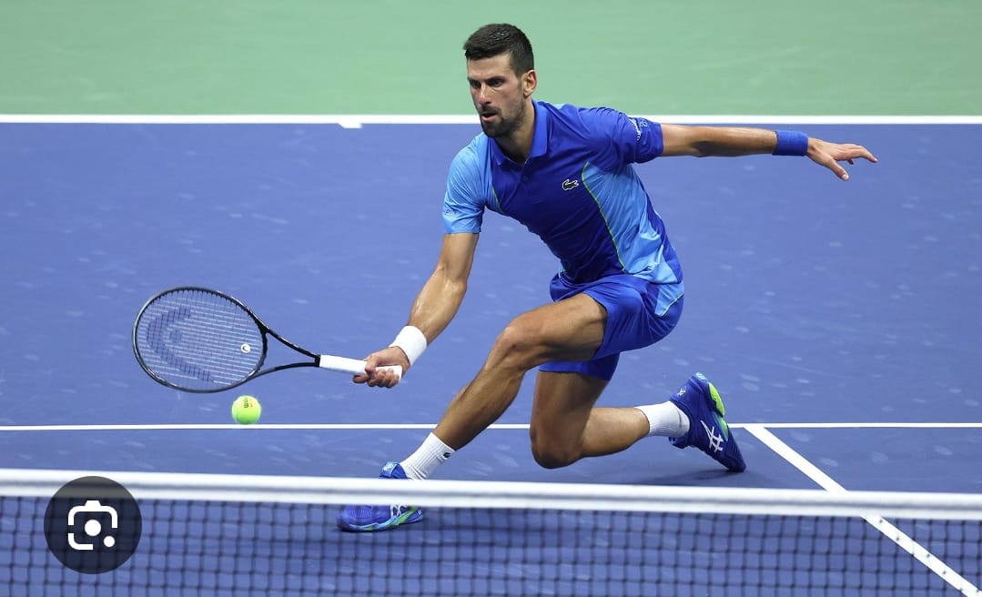 Novak Djokovic GOAT tenis kembali diperdebatkan, statistik dan rekor dinilai menguatkan posisinya sebagai yang terhebat.