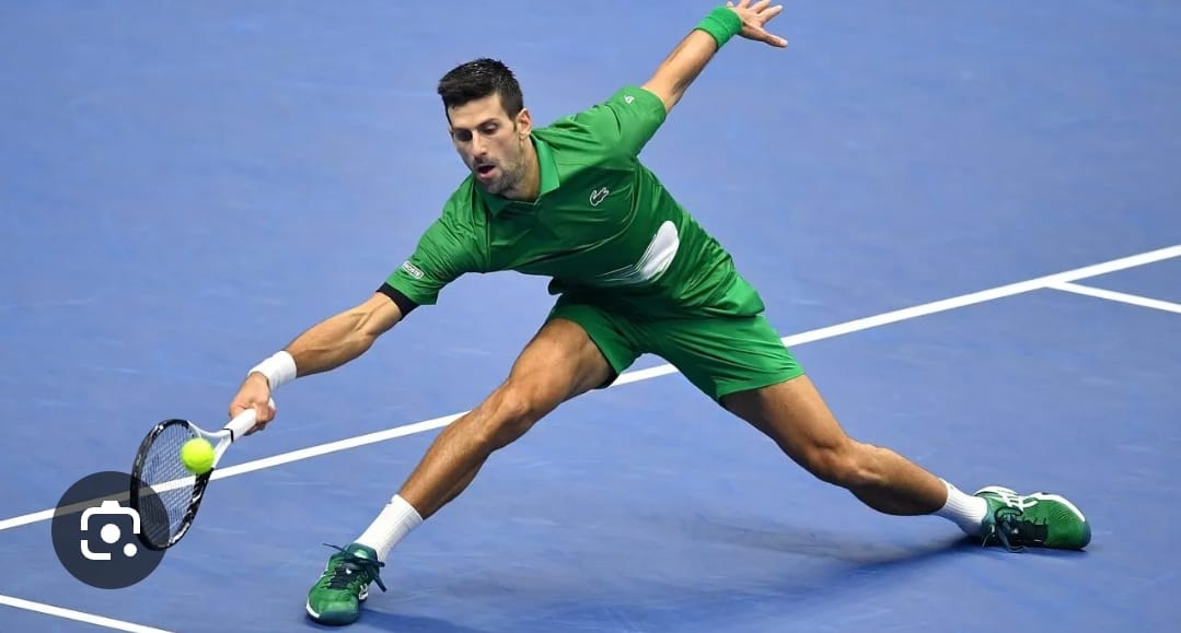 Djokovic ke final Australia Terbuka usai kalahkan Sinner, sebut ini salah satu performa terbaiknya dalam satu dekade terakhir.