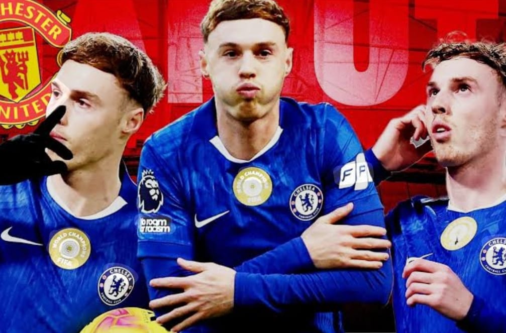 Michael Carrick buka era baru MU: fokus pemain muda, She LCH latihan tim utama, peluang Marcus Rashford kembali ke Old Trafford.