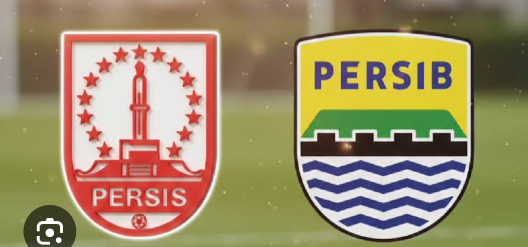 Jadwal siaran langsung Persib Bandung vs Persis Solo pekan 19 BRI Super League. Tak tayang di TV nasional, cek jam dan live streaming